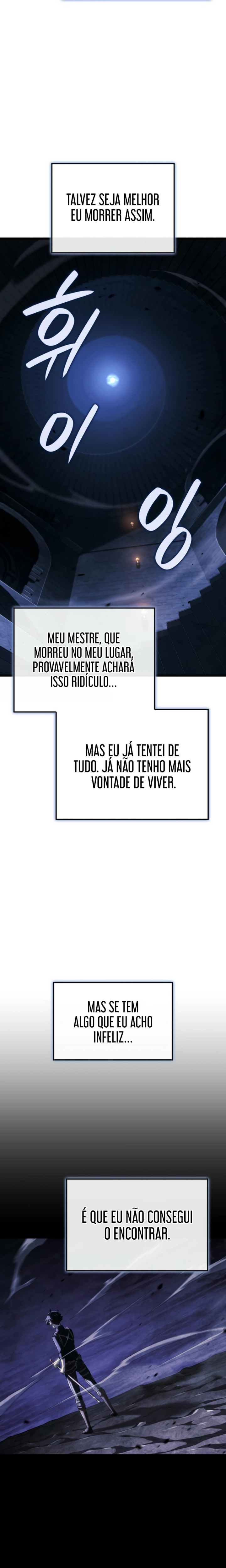 Read A Vingança do Cão de Caça dos Baskerville PT-BR Manga Online