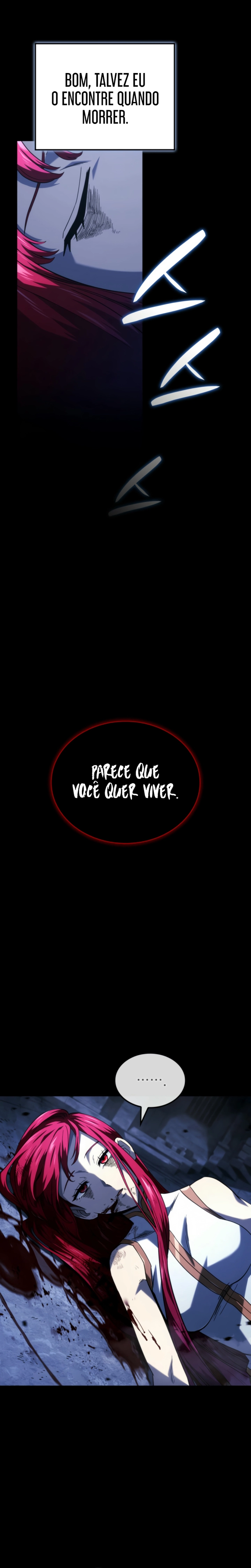 Read A Vingança do Cão de Caça dos Baskerville PT-BR Manga Online