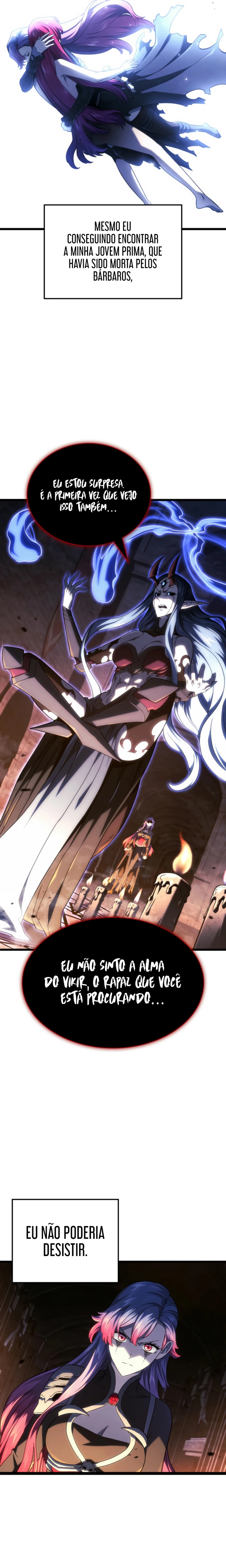 Read A Vingança do Cão de Caça dos Baskerville PT-BR Manga Online
