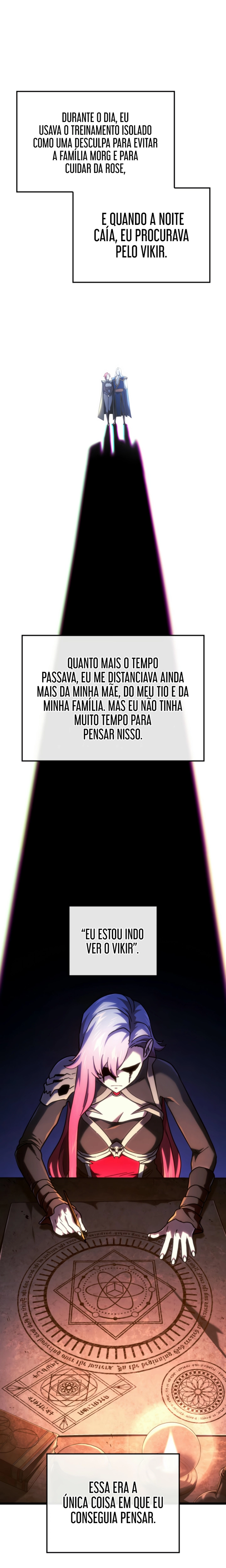 Read A Vingança do Cão de Caça dos Baskerville PT-BR Manga Online