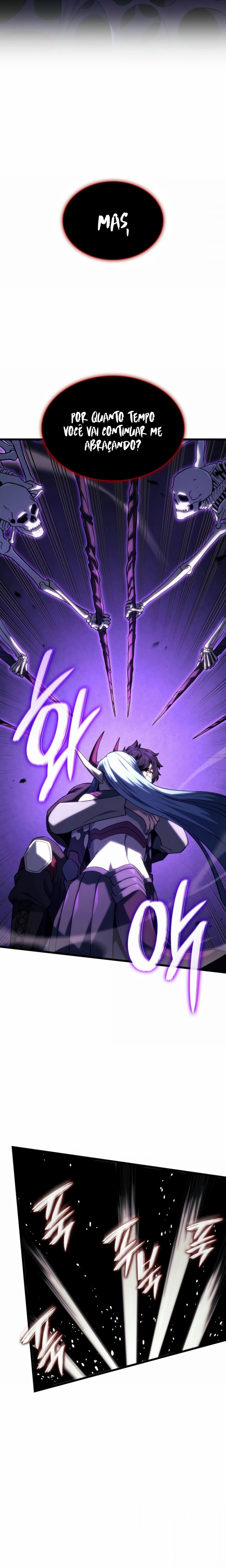 Read A Vingança do Cão de Caça dos Baskerville PT-BR Manga Online