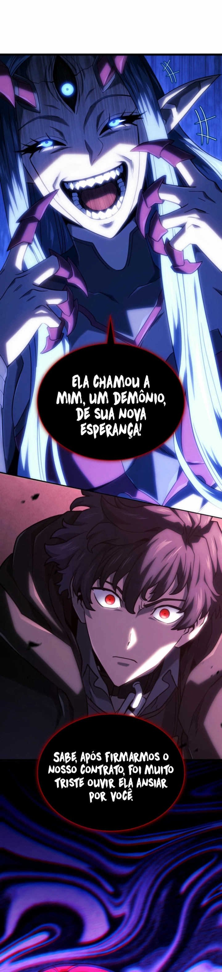 Read A Vingança do Cão de Caça dos Baskerville PT-BR Manga Online