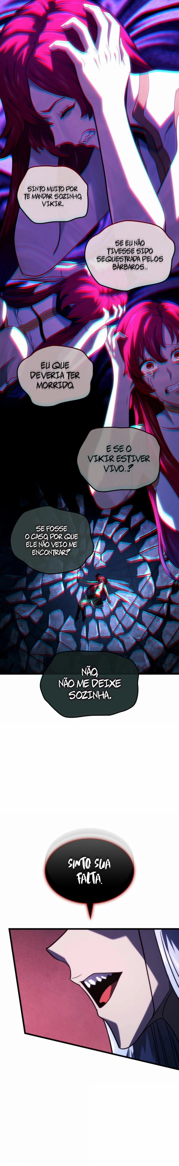 Read A Vingança do Cão de Caça dos Baskerville PT-BR Manga Online