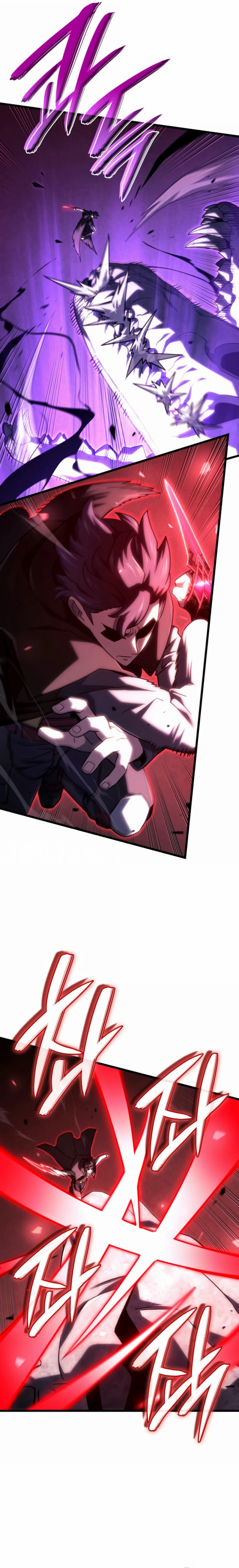 Read A Vingança do Cão de Caça dos Baskerville PT-BR Manga Online