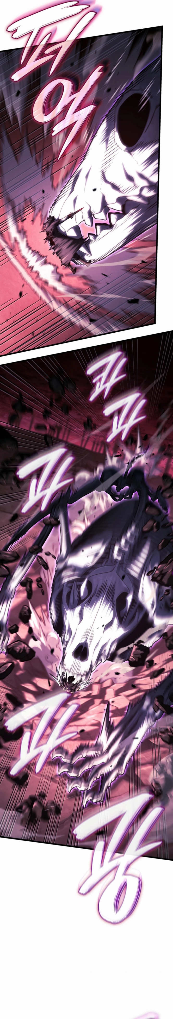 Read A Vingança do Cão de Caça dos Baskerville PT-BR Manga Online