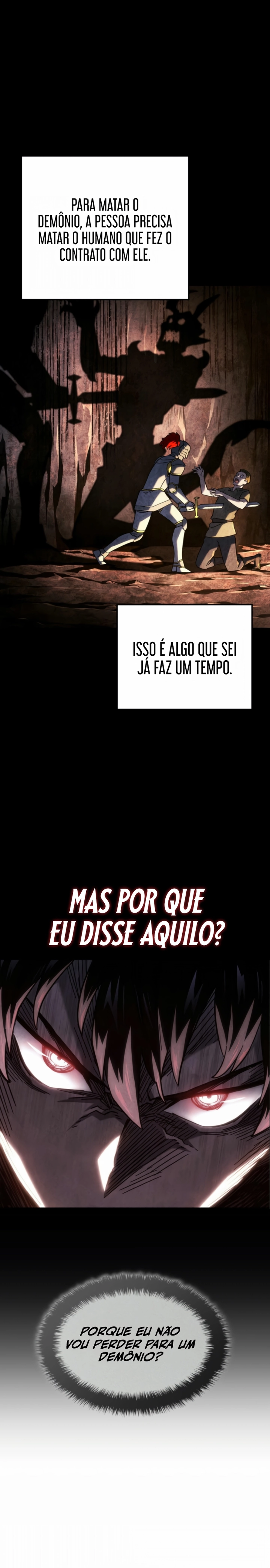 Read A Vingança do Cão de Caça dos Baskerville PT-BR Manga Online