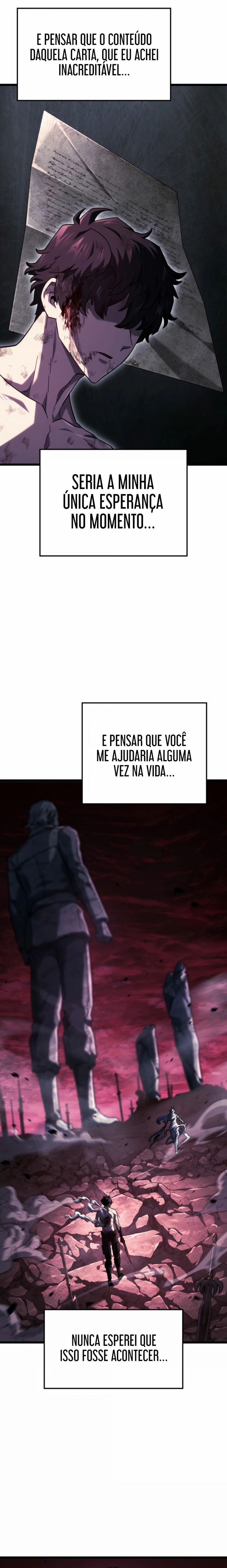 Read A Vingança do Cão de Caça dos Baskerville PT-BR Manga Online