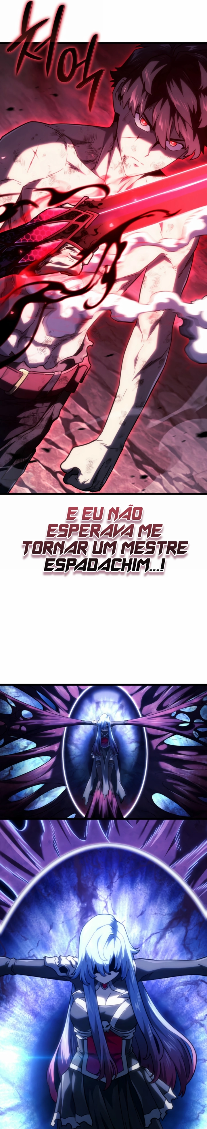 Read A Vingança do Cão de Caça dos Baskerville PT-BR Manga Online