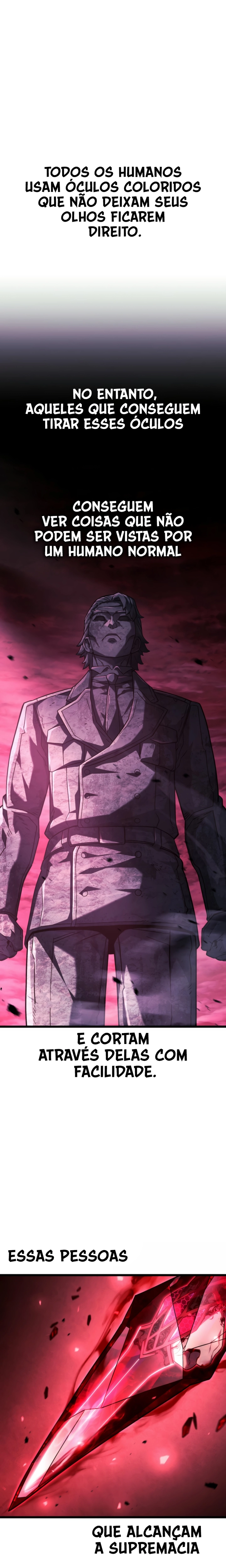 Read A Vingança do Cão de Caça dos Baskerville PT-BR Manga Online