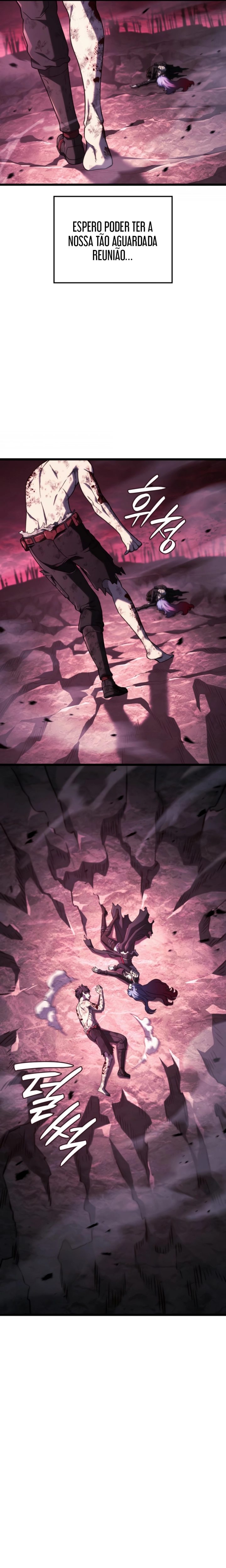 Read A Vingança do Cão de Caça dos Baskerville PT-BR Manga Online
