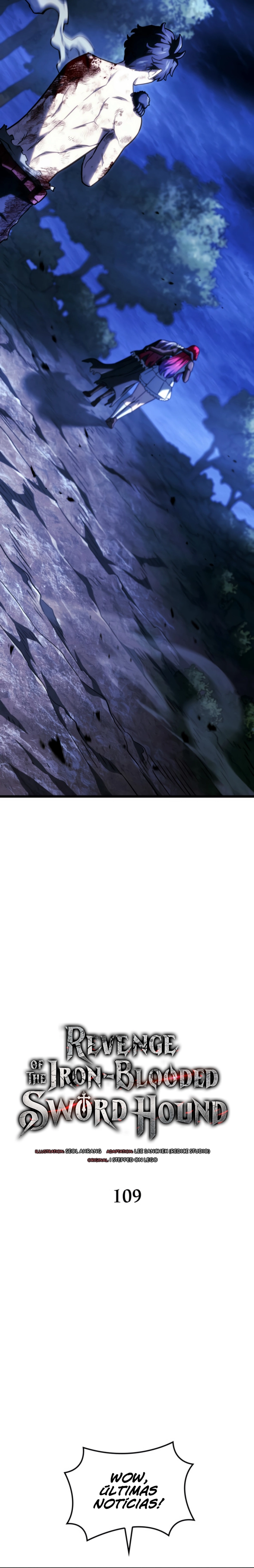 Read A Vingança do Cão de Caça dos Baskerville PT-BR Manga Online
