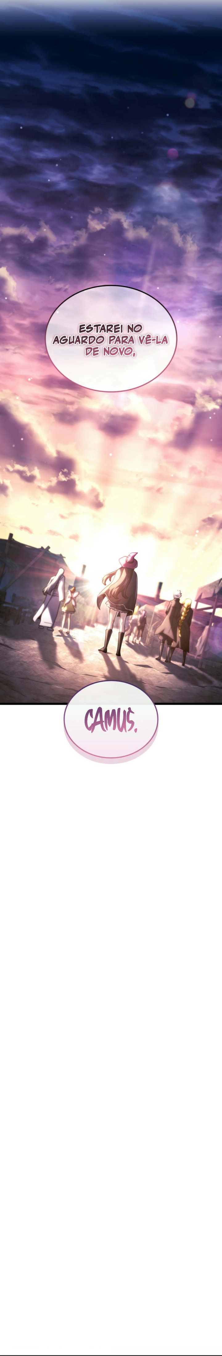 Read A Vingança do Cão de Caça dos Baskerville PT-BR Manga Online