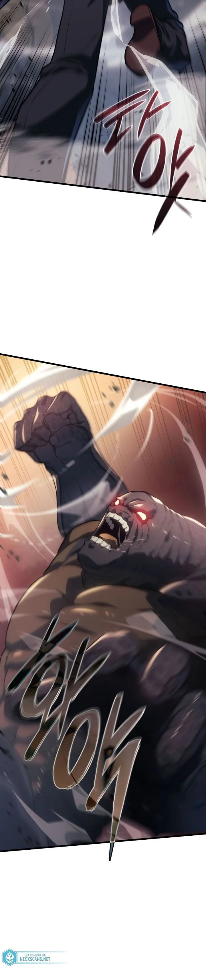 Read A Vingança do Cão de Caça dos Baskerville PT-BR Manga Online