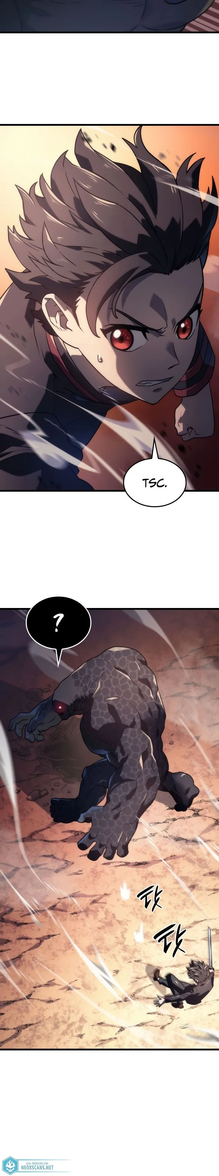 Read A Vingança do Cão de Caça dos Baskerville PT-BR Manga Online