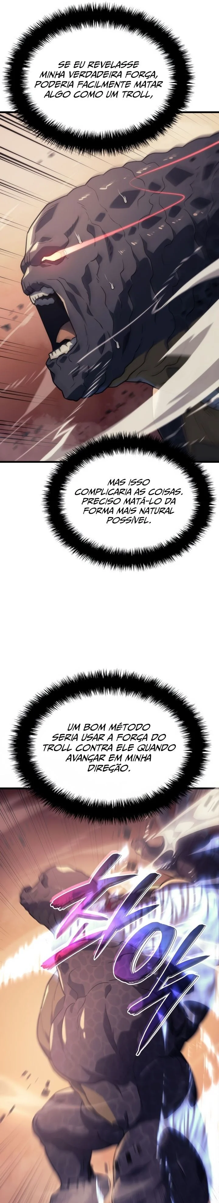 Read A Vingança do Cão de Caça dos Baskerville PT-BR Manga Online