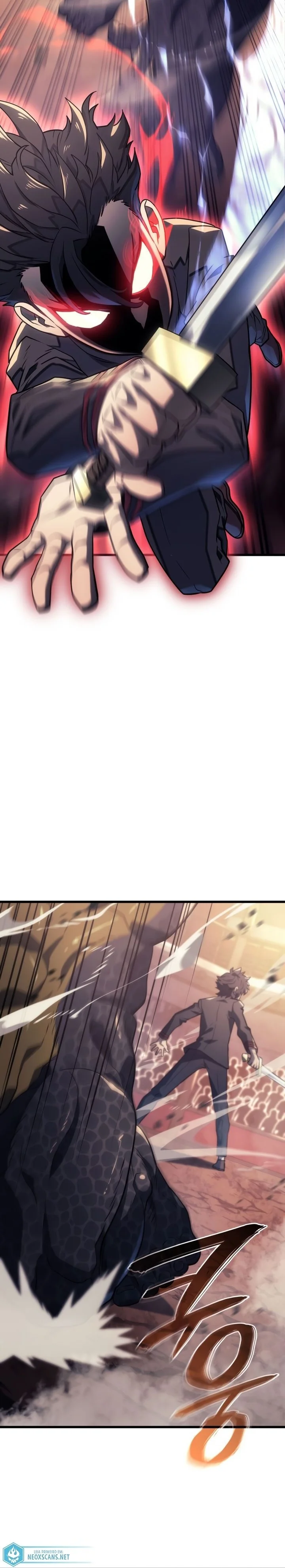 Read A Vingança do Cão de Caça dos Baskerville PT-BR Manga Online