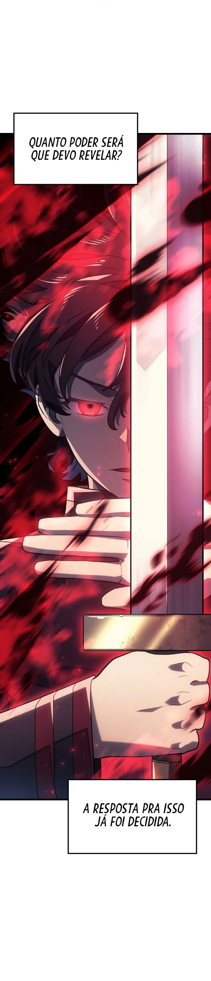 Read A Vingança do Cão de Caça dos Baskerville PT-BR Manga Online
