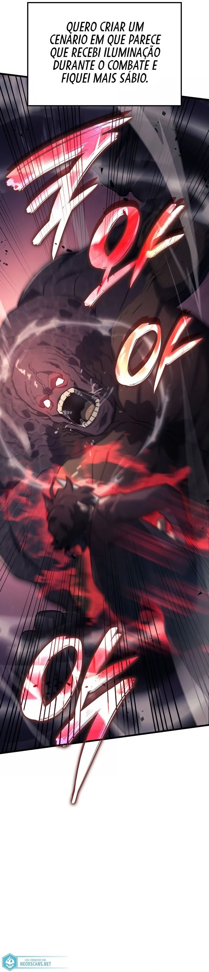 Read A Vingança do Cão de Caça dos Baskerville PT-BR Manga Online