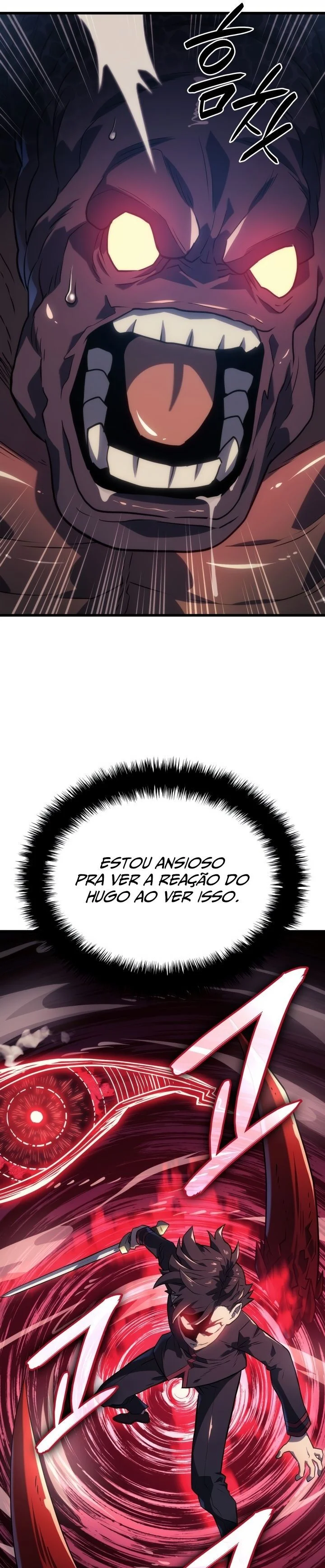Read A Vingança do Cão de Caça dos Baskerville PT-BR Manga Online