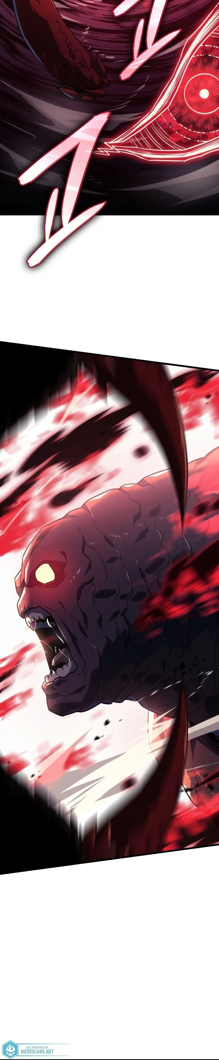 Read A Vingança do Cão de Caça dos Baskerville PT-BR Manga Online