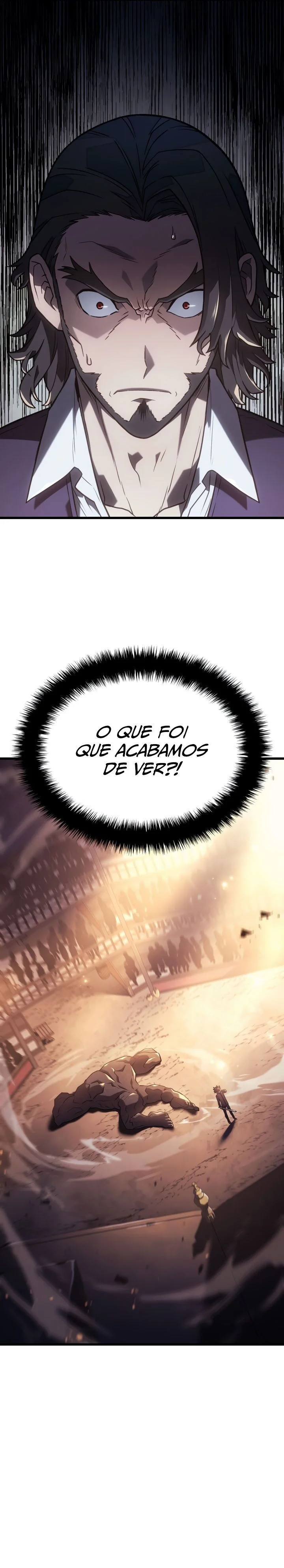 Read A Vingança do Cão de Caça dos Baskerville PT-BR Manga Online
