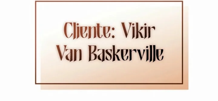 Read A Vingança do Cão de Caça dos Baskerville PT-BR Manga Online