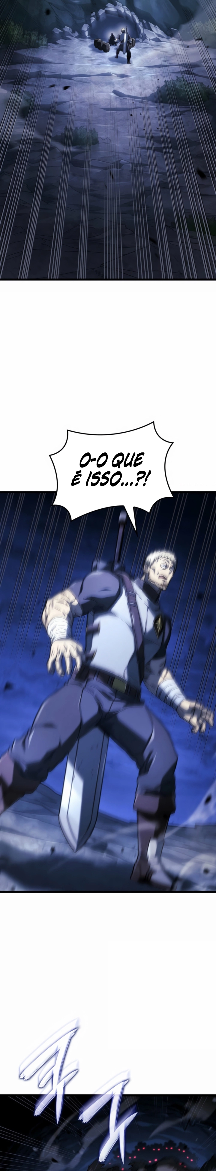 Read A Vingança do Cão de Caça dos Baskerville PT-BR Manga Online