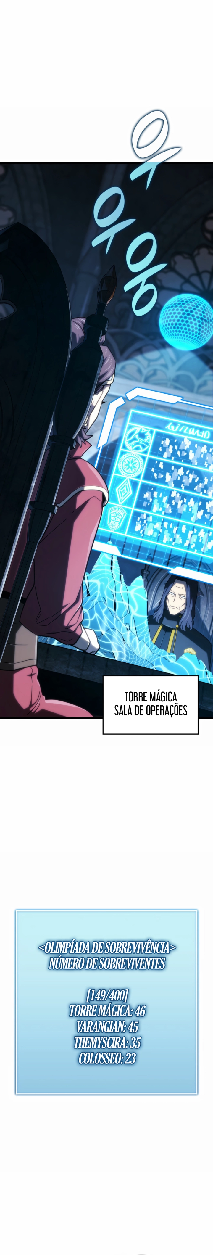 Read A Vingança do Cão de Caça dos Baskerville PT-BR Manga Online