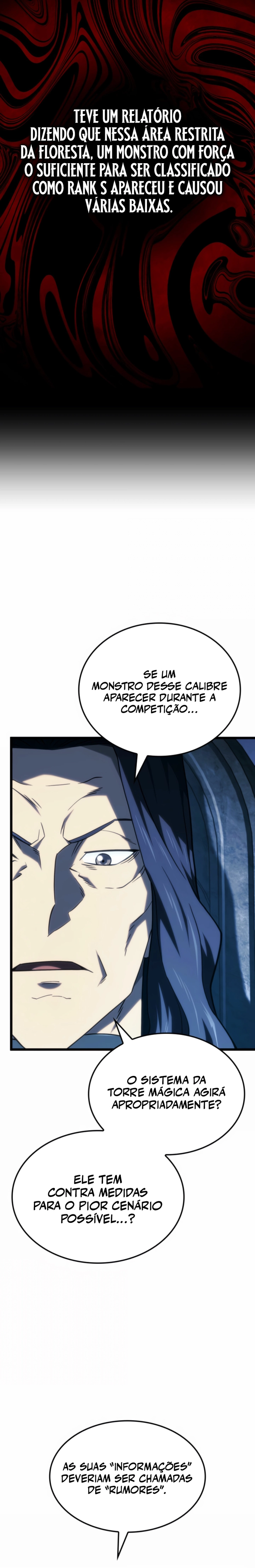 Read A Vingança do Cão de Caça dos Baskerville PT-BR Manga Online