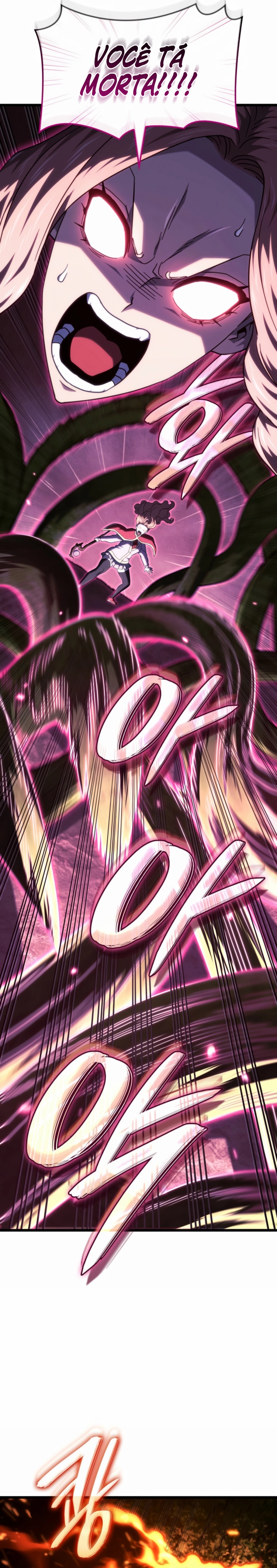 Read A Vingança do Cão de Caça dos Baskerville PT-BR Manga Online
