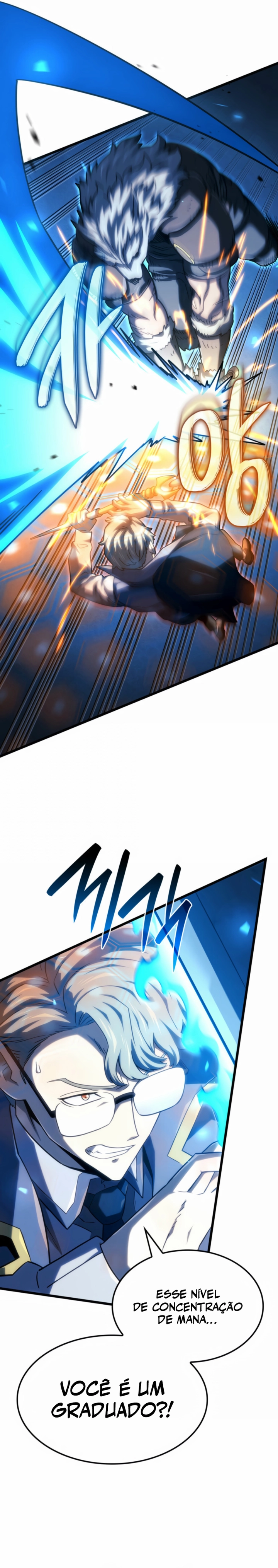 Read A Vingança do Cão de Caça dos Baskerville PT-BR Manga Online