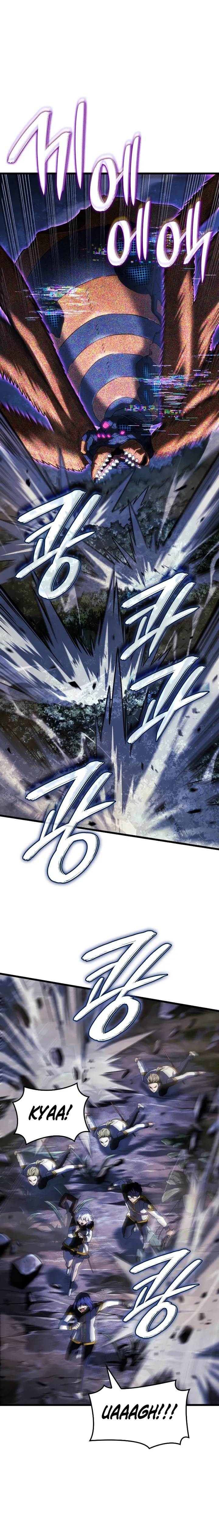Read A Vingança do Cão de Caça dos Baskerville PT-BR Manga Online