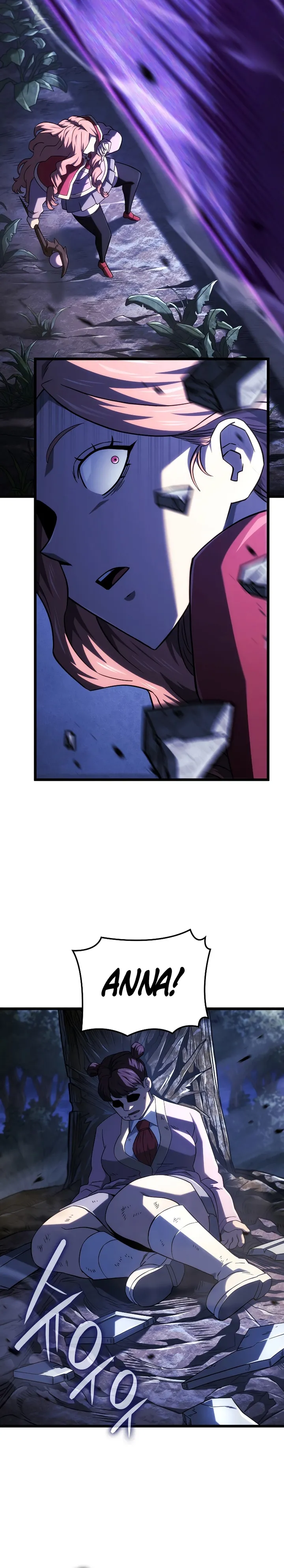 Read A Vingança do Cão de Caça dos Baskerville PT-BR Manga Online