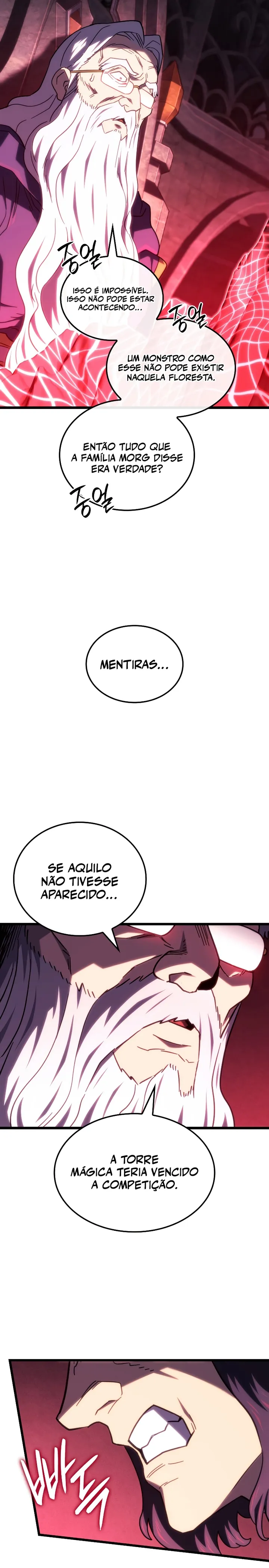 Read A Vingança do Cão de Caça dos Baskerville PT-BR Manga Online
