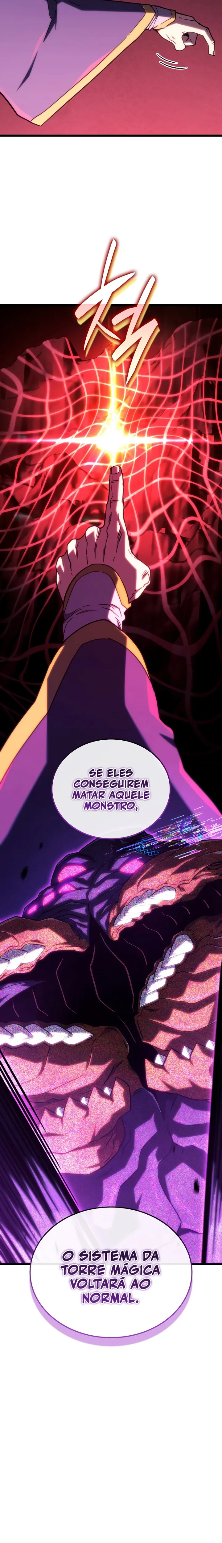 Read A Vingança do Cão de Caça dos Baskerville PT-BR Manga Online