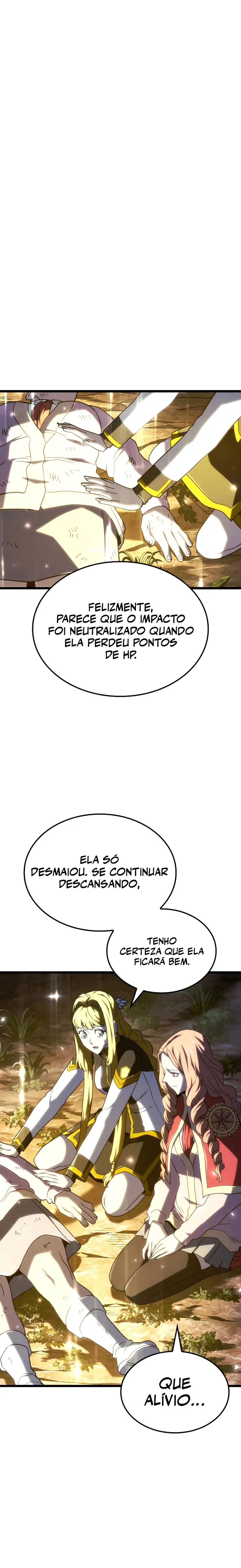 Read A Vingança do Cão de Caça dos Baskerville PT-BR Manga Online