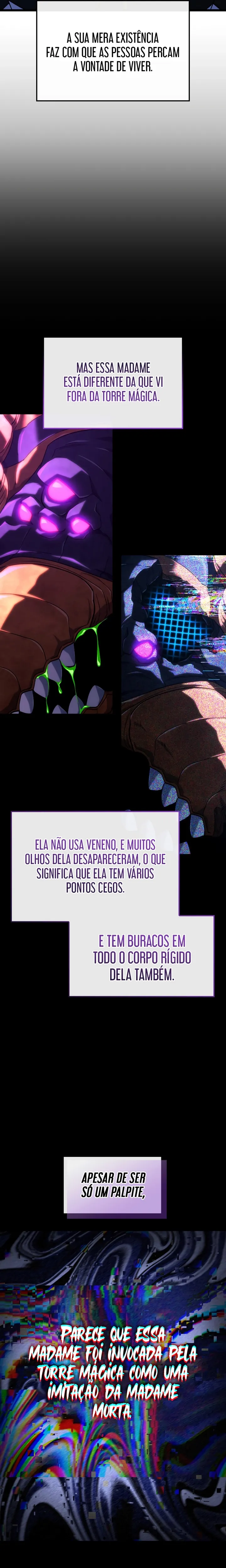 Read A Vingança do Cão de Caça dos Baskerville PT-BR Manga Online