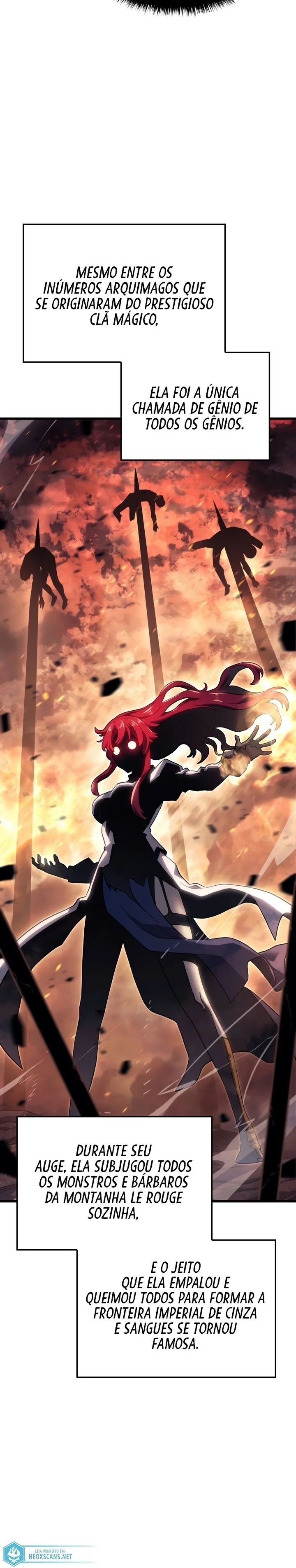 Read A Vingança do Cão de Caça dos Baskerville PT-BR Manga Online