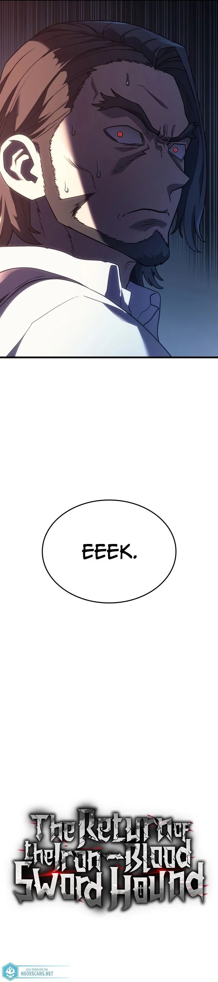 Read A Vingança do Cão de Caça dos Baskerville PT-BR Manga Online