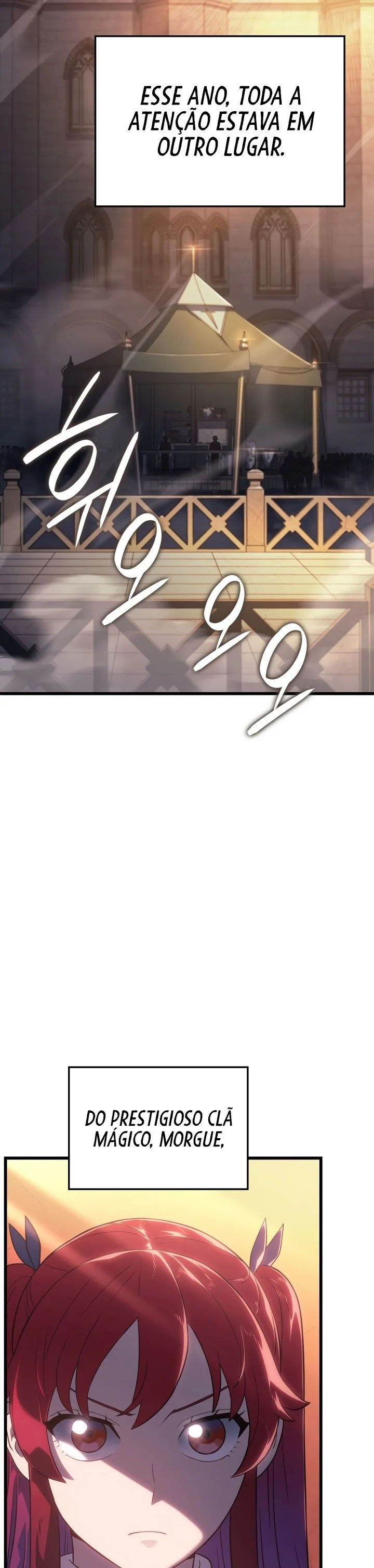 Read A Vingança do Cão de Caça dos Baskerville PT-BR Manga Online