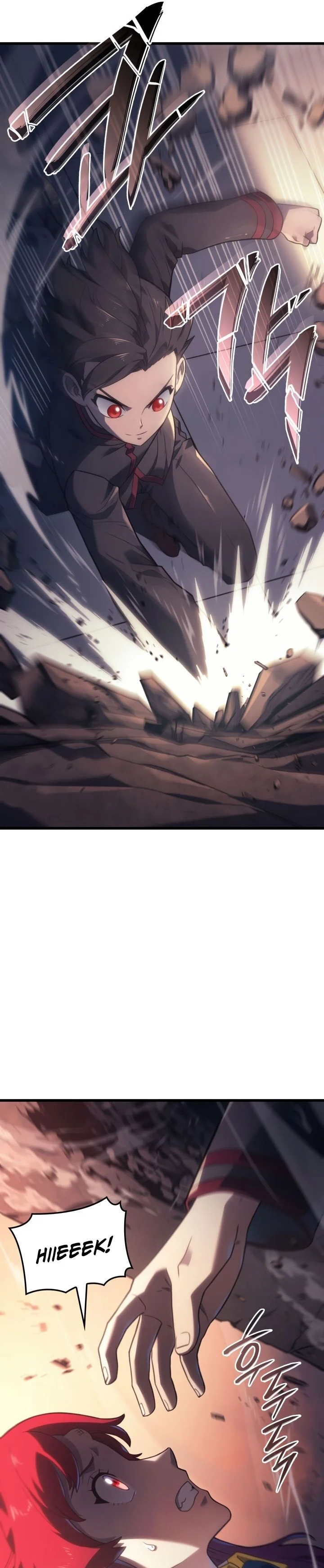 Read A Vingança do Cão de Caça dos Baskerville PT-BR Manga Online