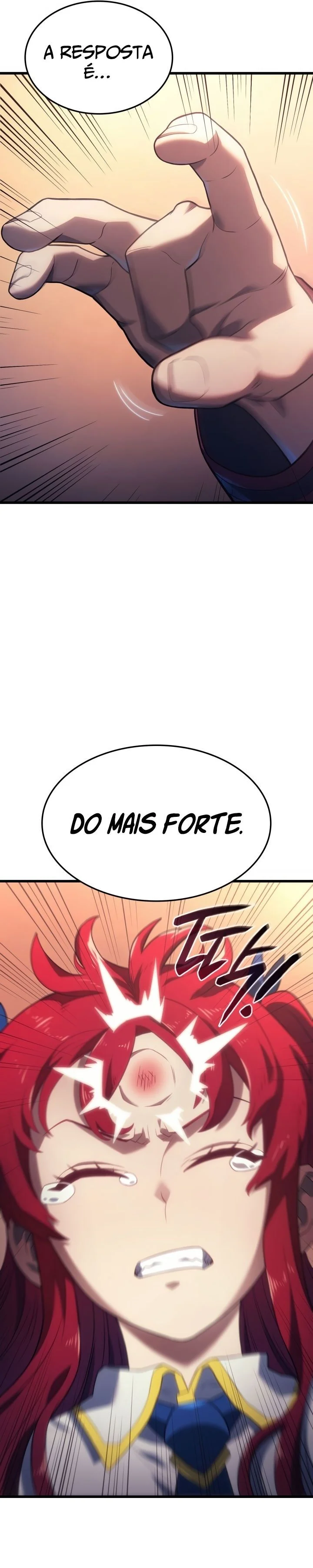 Read A Vingança do Cão de Caça dos Baskerville PT-BR Manga Online