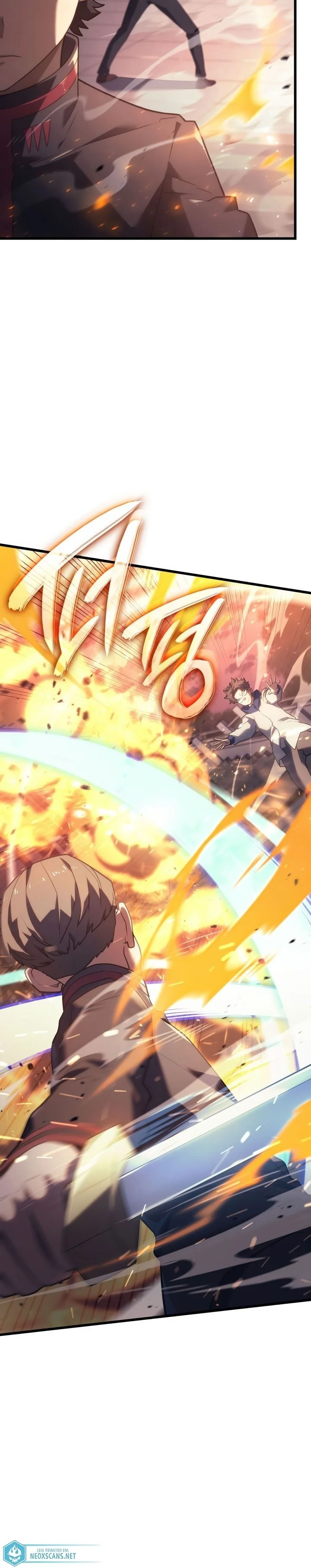 Read A Vingança do Cão de Caça dos Baskerville PT-BR Manga Online