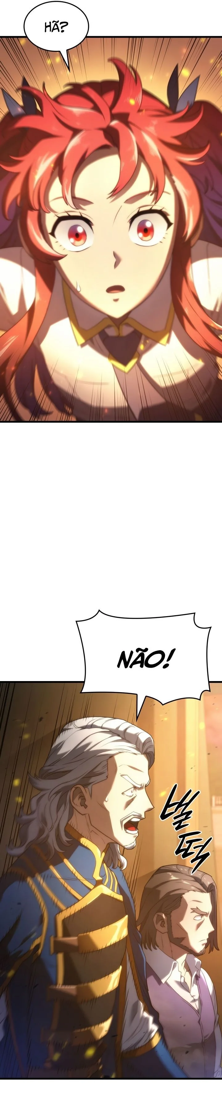 Read A Vingança do Cão de Caça dos Baskerville PT-BR Manga Online