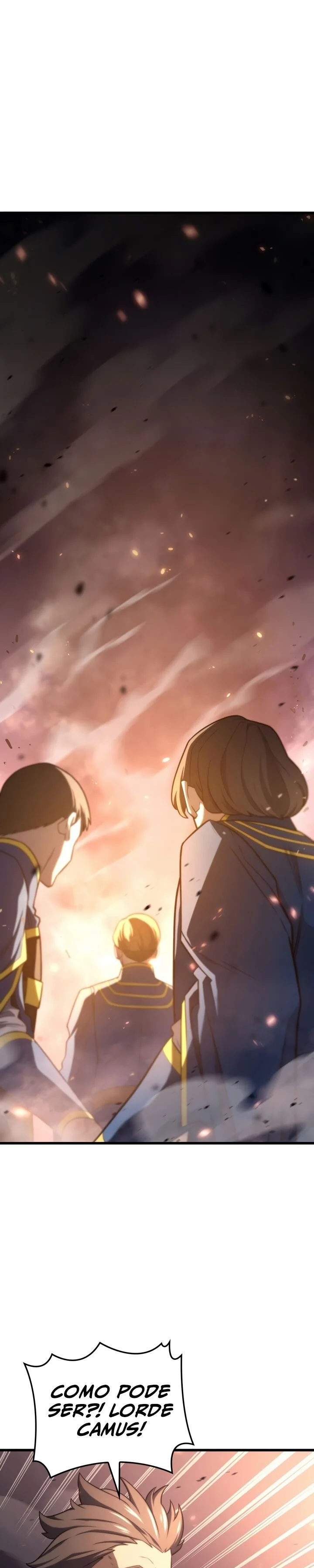 Read A Vingança do Cão de Caça dos Baskerville PT-BR Manga Online