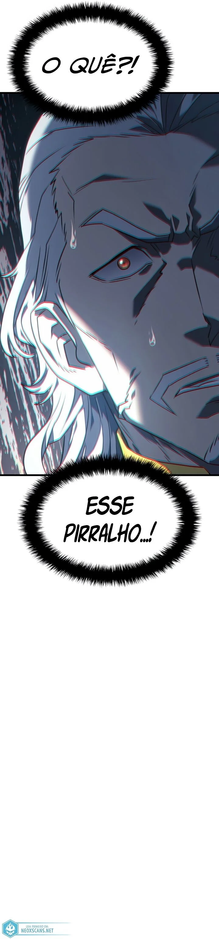 Read A Vingança do Cão de Caça dos Baskerville PT-BR Manga Online