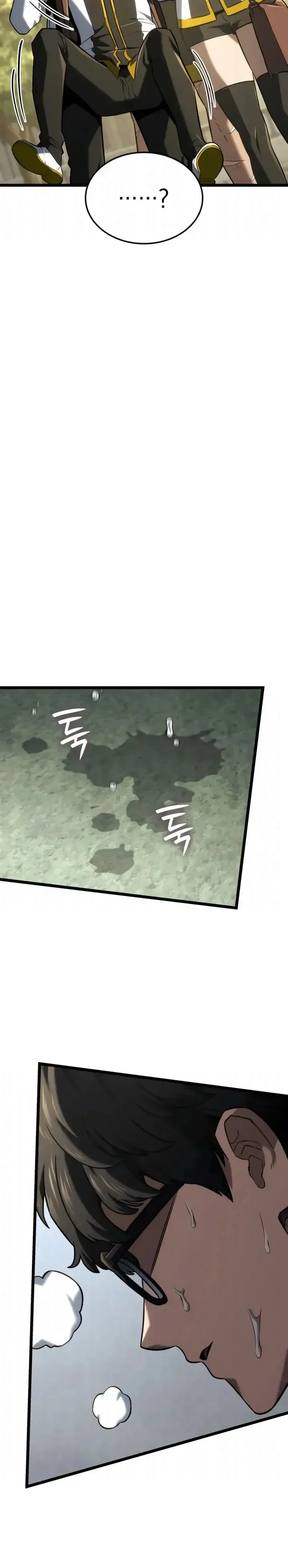 Read A Vingança do Cão de Caça dos Baskerville PT-BR Manga Online