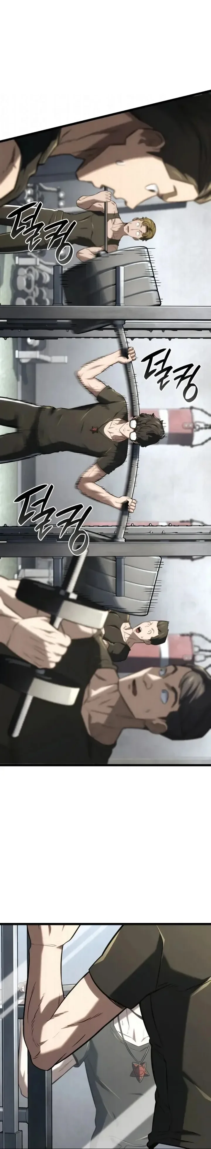 Read A Vingança do Cão de Caça dos Baskerville PT-BR Manga Online