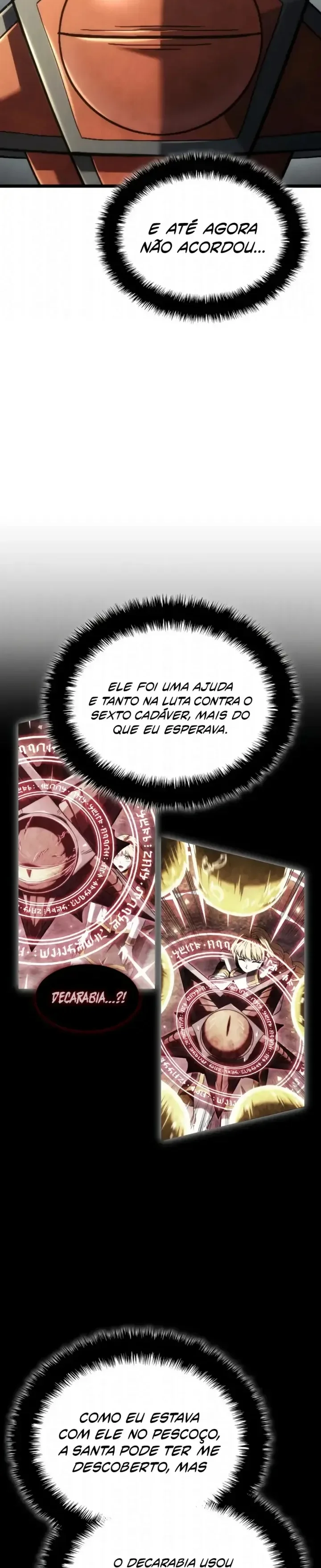 Read A Vingança do Cão de Caça dos Baskerville PT-BR Manga Online