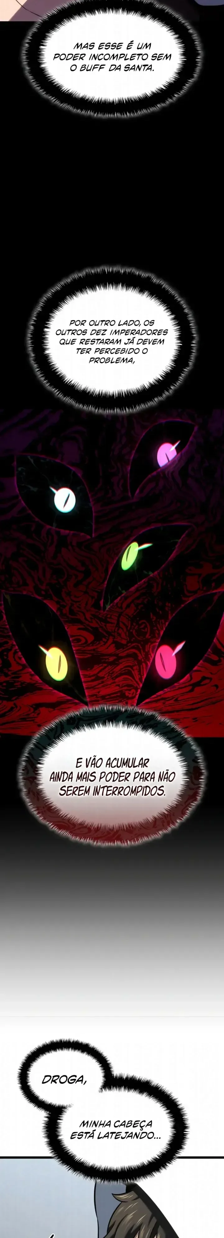 Read A Vingança do Cão de Caça dos Baskerville PT-BR Manga Online